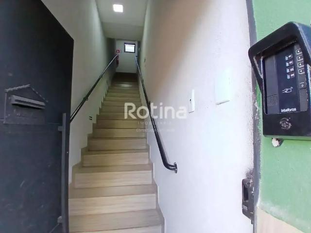 Apartamento aluguel em Região Geográfica Imediata de Uberlândia, Oliveira Fortes