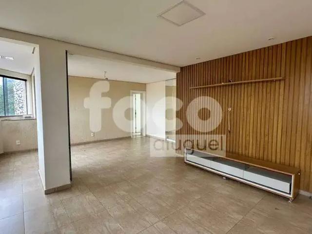 Apartamento aluguel em Região Geográfica Imediata de Uberlândia, Oliveira Fortes