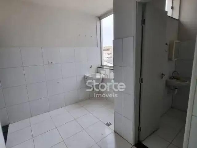 Apartamento aluguel em Região Geográfica Imediata de Uberlândia, Oliveira Fortes