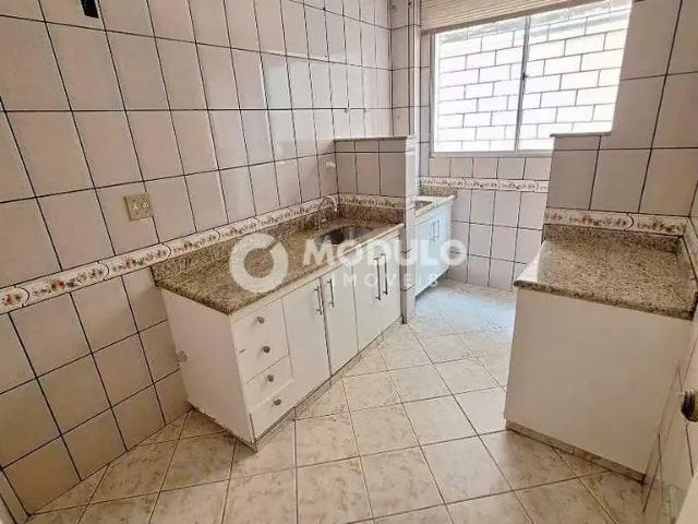 Apartamento aluguel em Região Geográfica Imediata de Uberlândia, Oliveira Fortes