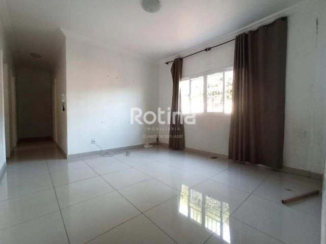Apartamento aluguel em Setor Central, Uberlândia