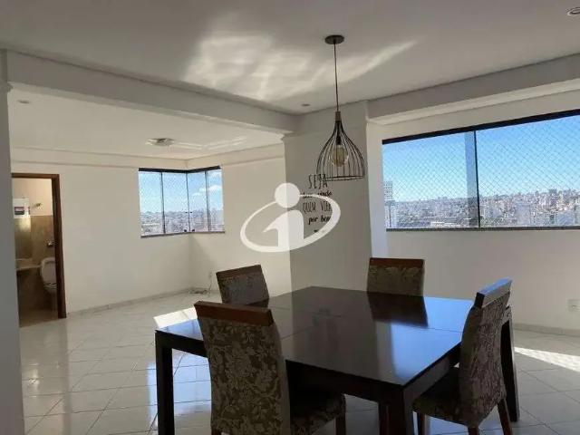 Apartamento aluguel em Setor Central, Uberlândia