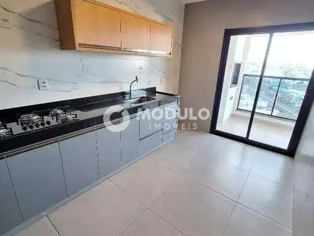 Apartamento aluguel em Região Geográfica Imediata de Uberlândia, Oliveira Fortes