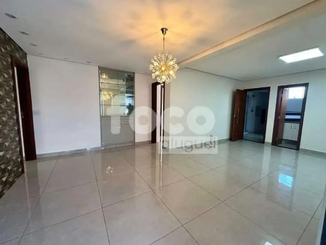 Apartamento aluguel em Região Geográfica Imediata de Uberlândia, Oliveira Fortes