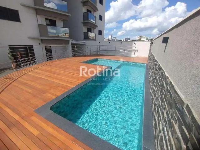 Apartamento aluguel em Região Geográfica Imediata de Uberlândia, Oliveira Fortes