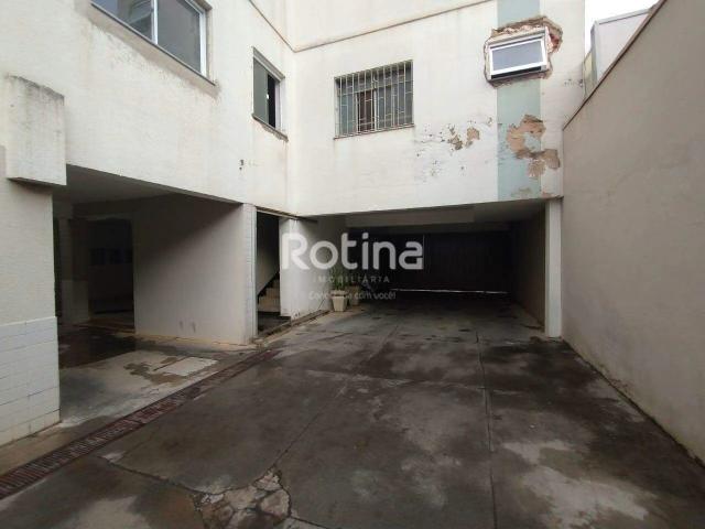 Apartamento aluguel em Setor Central, Uberlândia