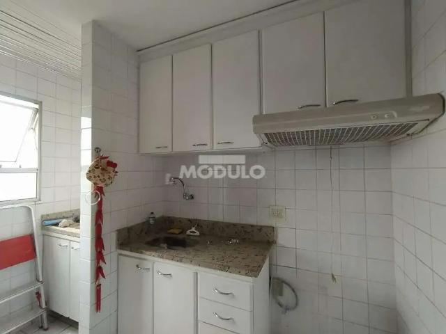 Apartamento aluguel em Setor Central, Uberlândia