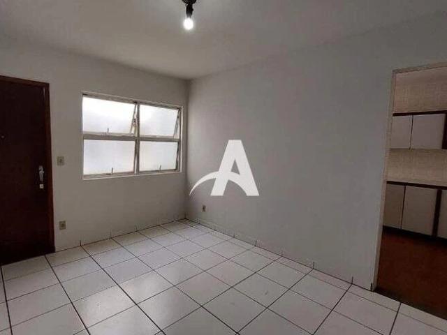 Apartamento aluguel em Setor Central, Uberlândia