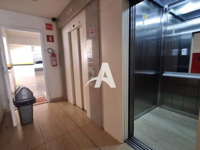 Apartamento aluguel em Setor Central, Uberlândia