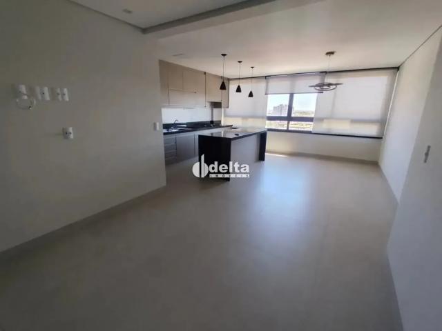 Apartamento aluguel em Setor Central, Uberlândia