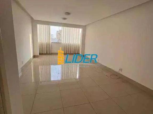 Apartamento aluguel em Setor Central, Uberlândia