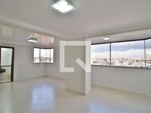 Apartamento aluguel em Região Geográfica Imediata de Uberlândia, Oliveira Fortes
