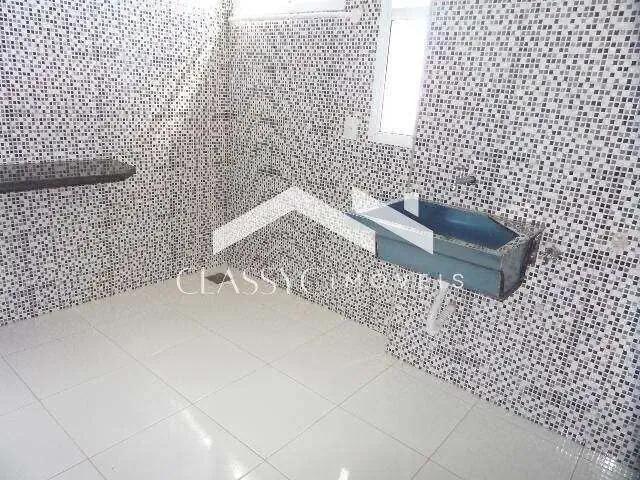 Apartamento aluguel em Região Geográfica Imediata de Uberlândia, Oliveira Fortes