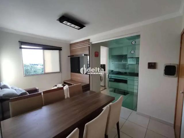 Apartamento aluguel em Região Geográfica Imediata de Uberlândia, Oliveira Fortes