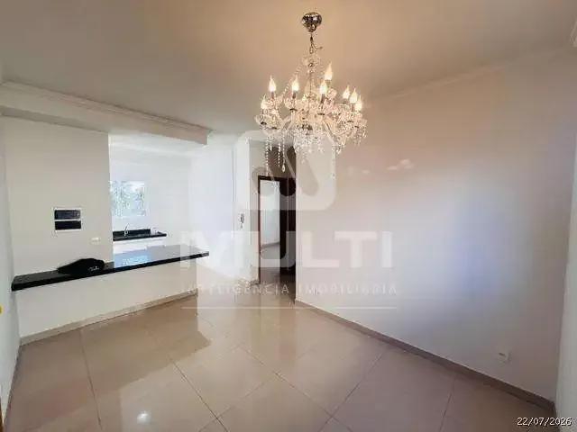 Apartamento aluguel em Região Geográfica Imediata de Uberlândia, Oliveira Fortes