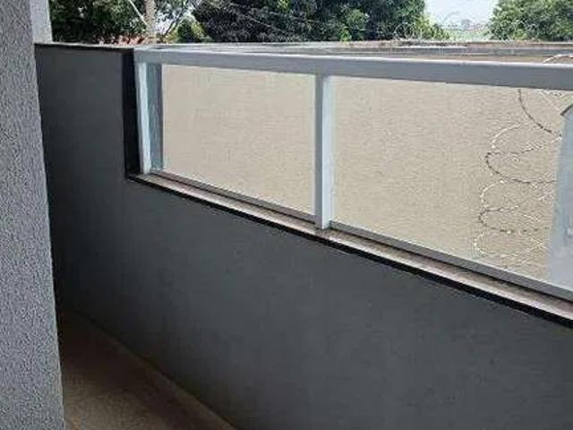 Apartamento aluguel em Condomínio Jardins Roma, Uberlândia