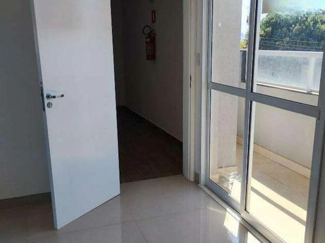 Apartamento aluguel em Condomínio Jardins Roma, Uberlândia