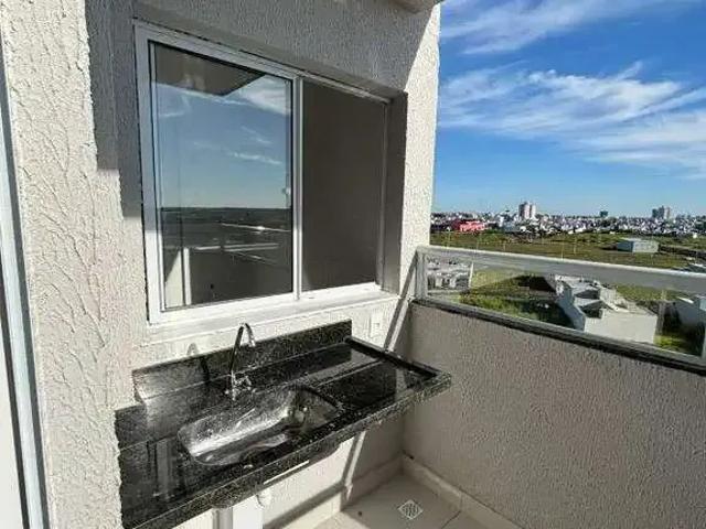 Apartamento aluguel em Região Geográfica Imediata de Uberlândia, Oliveira Fortes
