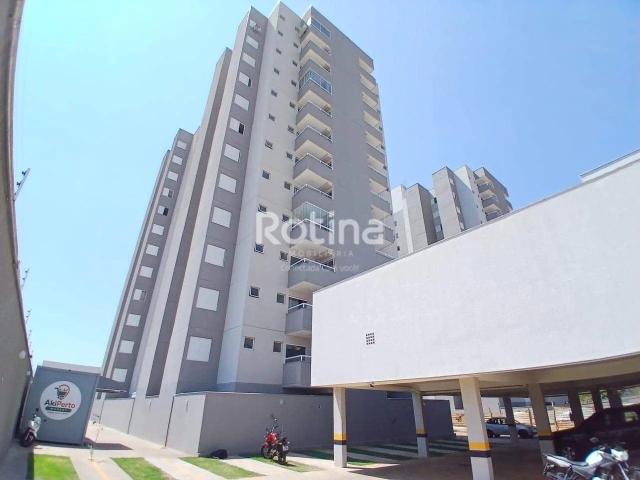 Apartamento aluguel em Setor Central, Uberlândia