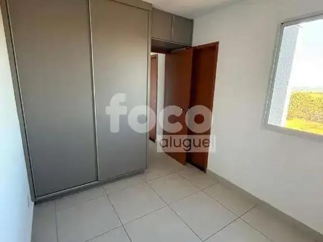 Apartamento aluguel em Região Geográfica Imediata de Uberlândia, Oliveira Fortes