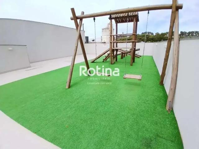 Apartamento aluguel em Região Geográfica Imediata de Uberlândia, Oliveira Fortes