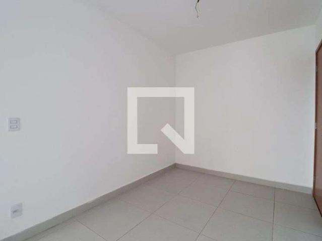 Apartamento aluguel em Novo Mundo, Uberlândia
