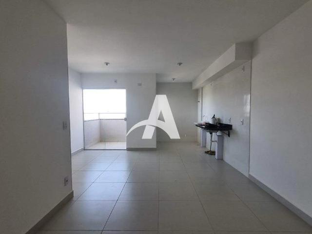 Apartamento aluguel em Setor Central, Uberlândia