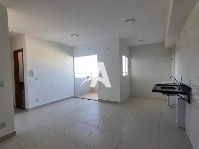 Apartamento aluguel em Setor Central, Uberlândia