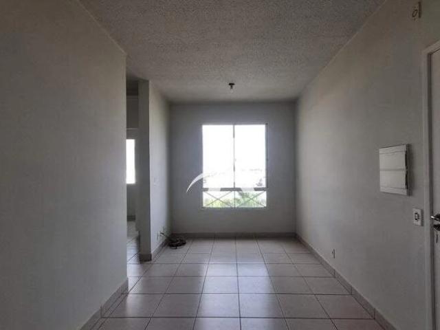 Apartamento aluguel em Novo Mundo, Uberlândia