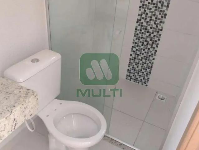 Apartamento aluguel em Região Geográfica Imediata de Uberlândia, Oliveira Fortes