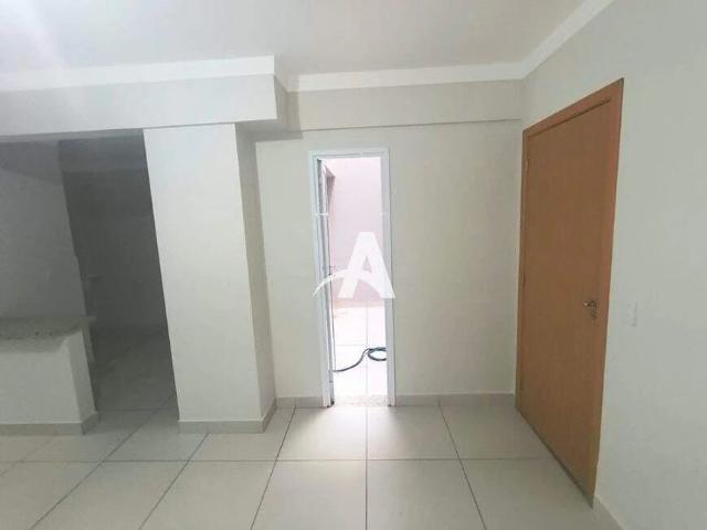 Apartamento aluguel em Novo Mundo, Uberlândia