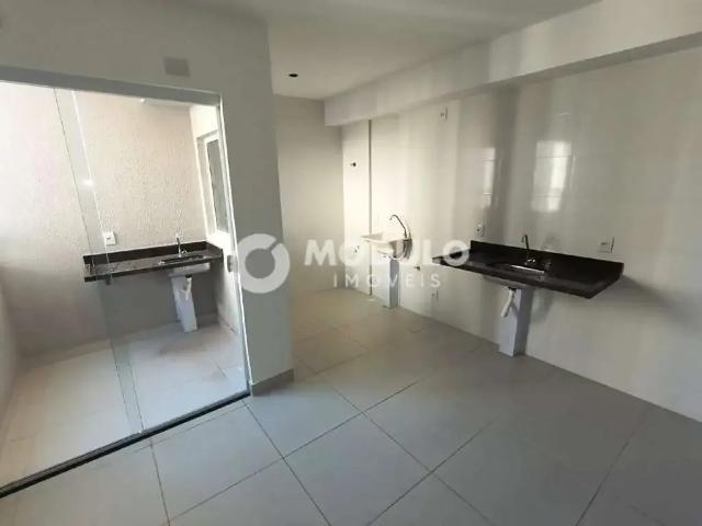 Apartamento aluguel em Região Geográfica Imediata de Uberlândia, Oliveira Fortes