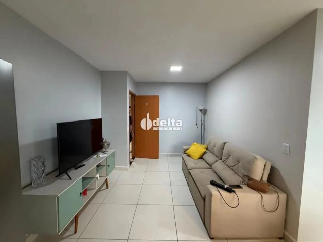 Apartamento aluguel em Novo Mundo, Uberlândia