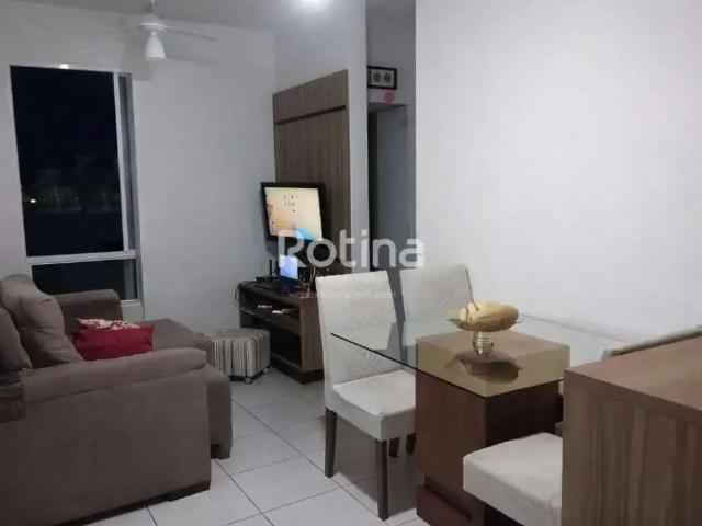 Apartamento aluguel em Região Geográfica Imediata de Uberlândia, Oliveira Fortes