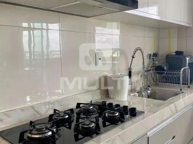 Apartamento aluguel em Região Geográfica Imediata de Uberlândia, Oliveira Fortes
