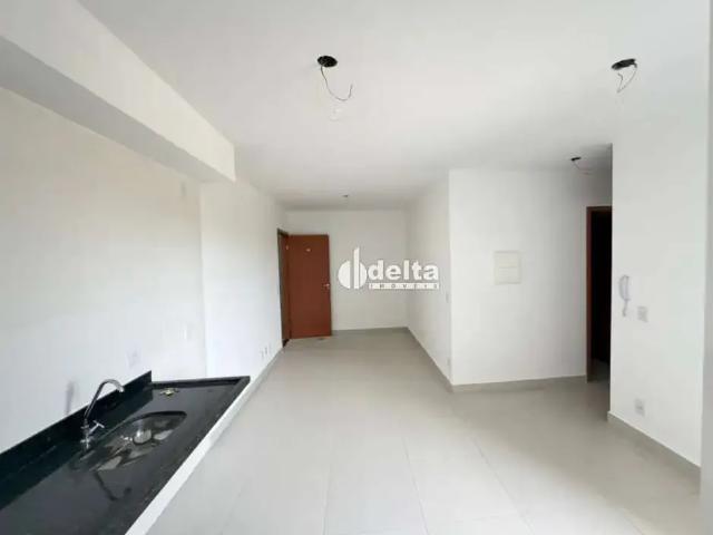 Apartamento aluguel em Novo Mundo, Uberlândia