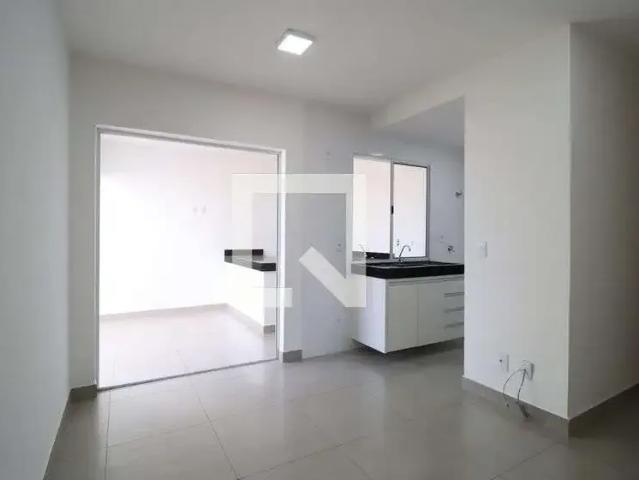 Apartamento aluguel em Novo Mundo, Uberlândia