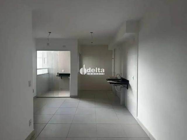 Apartamento aluguel em Novo Mundo, Uberlândia