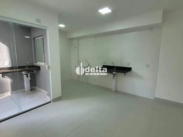 Apartamento aluguel em Novo Mundo, Uberlândia