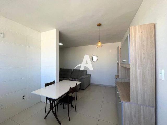 Apartamento aluguel em Novo Mundo, Uberlândia