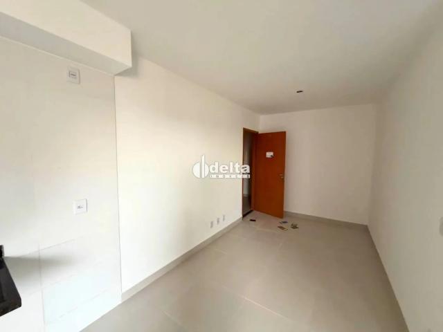 Apartamento aluguel em Setor Central, Uberlândia
