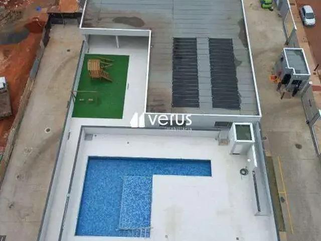 Apartamento aluguel em Região Geográfica Imediata de Uberlândia, Oliveira Fortes