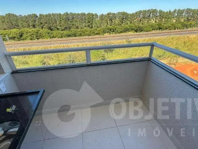 Apartamento aluguel em Região Geográfica Imediata de Uberlândia, Oliveira Fortes
