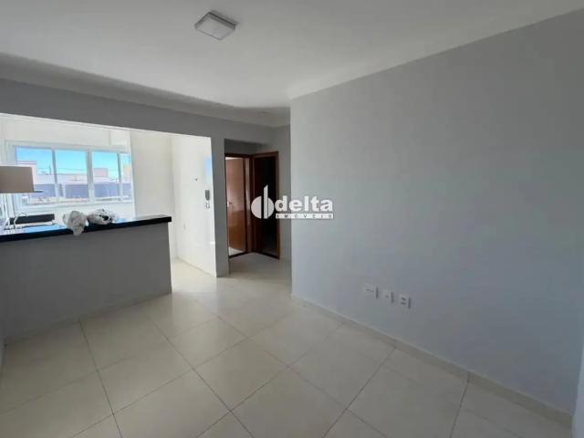 Apartamento aluguel em Novo Mundo, Uberlândia