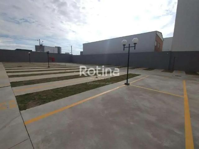 Apartamento aluguel em Região Geográfica Imediata de Uberlândia, Oliveira Fortes
