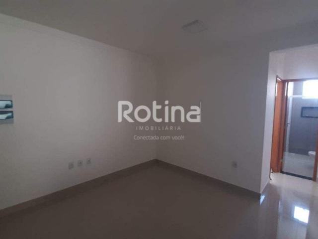 Apartamento aluguel em Novo Mundo, Uberlândia