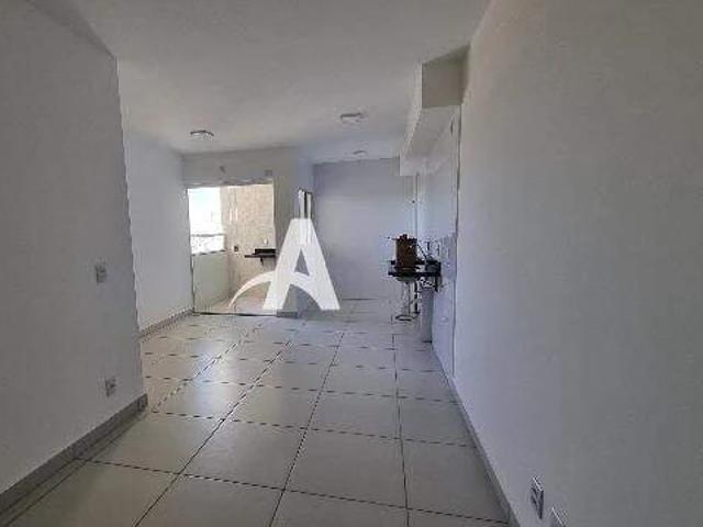 Apartamento aluguel em Novo Mundo, Uberlândia