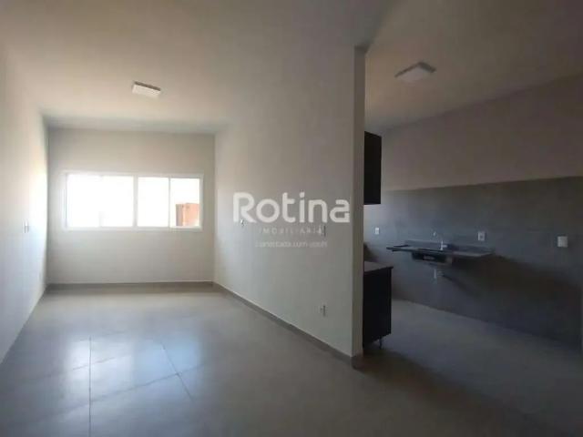 Apartamento aluguel em Região Geográfica Imediata de Uberlândia, Oliveira Fortes