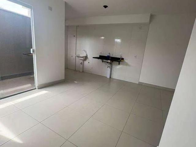 Apartamento aluguel em Novo Mundo, Uberlândia