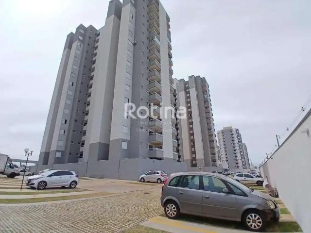 Apartamento aluguel em Região Geográfica Imediata de Uberlândia, Oliveira Fortes